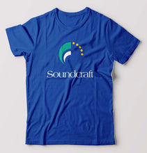Load image into Gallery viewer, Soundcraft T-Shirt for Men
