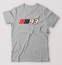 Load image into Gallery viewer, marc marquez T-Shirt for Men-Grey Melange-Ektarfa.online
