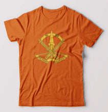 Load image into Gallery viewer, Mahar Regiment T-Shirt for Men

