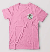 Load image into Gallery viewer, mohun bagan T-Shirt for Men-Light Baby Pink-Ektarfa.online
