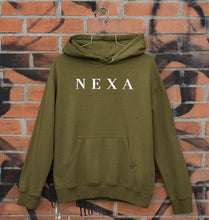 Load image into Gallery viewer, Maruti Suzuki Nexa Hoodie for Men/Women
