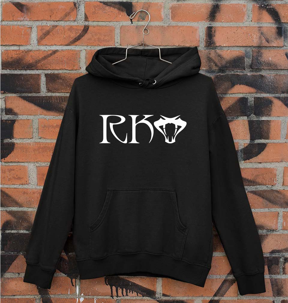 Randy Orton Unisex Hoodie for Men/Women-Black-Ektarfa.online