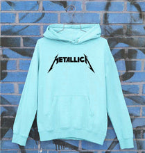 Load image into Gallery viewer, Metallica Hoodie for Men/Women
