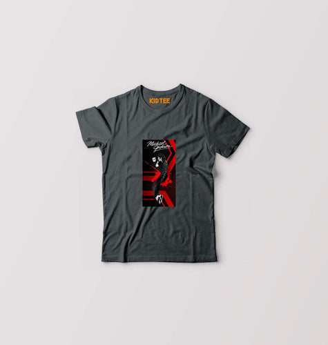 Michael Jackson T-Shirt for Boy/Girl-Ektarfa.online