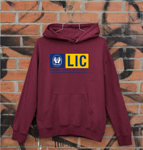 Load image into Gallery viewer, LIC Hoodie for Men/Women
