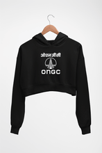Load image into Gallery viewer, ONGC HOODIE FOR WOMEN
