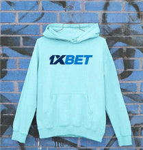 Load image into Gallery viewer, 1XBet Unisex Hoodie for Men/Women-Mint-Ektarfa.online
