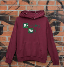 Load image into Gallery viewer, Breaking Bad Unisex Hoodie for Men/Women-Maroon-Ektarfa.online
