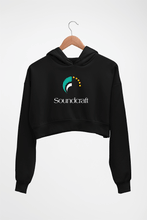 Load image into Gallery viewer, Soundcraft HOODIE FOR WOMEN
