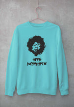 Load image into Gallery viewer, Jimi Hendrix Sweatshirt for Men/Women
