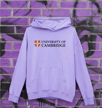 Load image into Gallery viewer, Cambridge University Unisex Hoodie for Men/Women-Ektarfa.online
