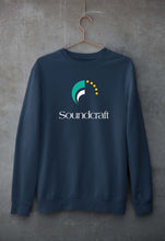 Load image into Gallery viewer, Soundcraft Sweatshirt for Men/Women
