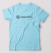 Load image into Gallery viewer, Larsen &amp; Toubro (L&amp;T) T-Shirt for Men
