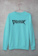 Load image into Gallery viewer, Bullet for My Valentine Sweatshirt for Men/Women-Mint-Ektarfa.online

