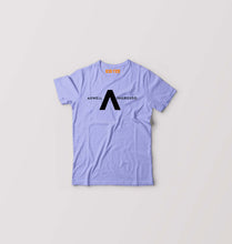 Load image into Gallery viewer, Axwell &amp; Ingrosso T-Shirt for Boy/Girl-Lavender-Ektarfa.online
