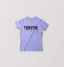 Load image into Gallery viewer, Trapstar T-Shirt for Boy/Girl-Lavender-Ektarfa.online
