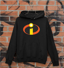 Load image into Gallery viewer, Incredibles Unisex Hoodie for Men/Women-Black-Ektarfa.online
