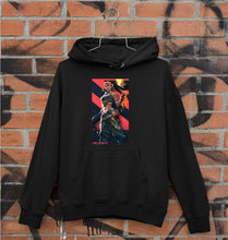 Load image into Gallery viewer, valorant Unisex Hoodie for Men/Women-Black-Ektarfa.online
