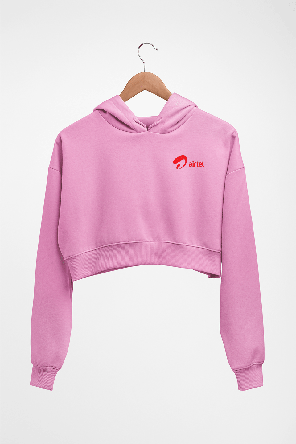 Airtel HOODIE FOR WOMEN
