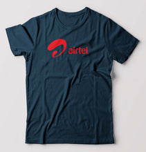 Load image into Gallery viewer, Airtel T-Shirt for Men
