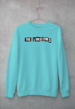 Load image into Gallery viewer, libertines Sweatshirt for Men/Women
