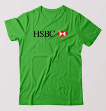 Load image into Gallery viewer, hsbc T-Shirt for Men-flag green-Ektarfa.online
