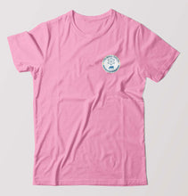 Load image into Gallery viewer, IIT Patna T-Shirt for Men-Light Baby Pink-Ektarfa.online
