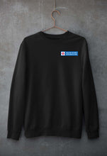 Load image into Gallery viewer, Central Bank of India Sweatshirt for Men/Women
