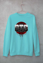 Load image into Gallery viewer, otc roman reigns WWE Sweatshirt for Men/Women-Mint-Ektarfa.online
