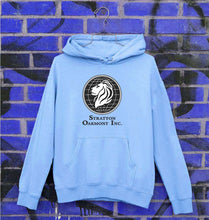 Load image into Gallery viewer, Stratton Oakmont Unisex Hoodie for Men/Women-Baby Blue-Ektarfa.online
