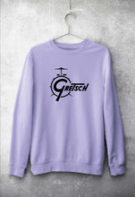 Load image into Gallery viewer, Gretsch guitars Sweatshirt for Men/Women
