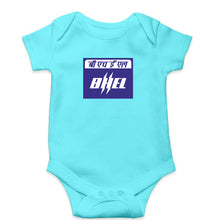 Load image into Gallery viewer, BHEL Romper For Baby Boy/Girl-Sky Blue-Ektarfa.online
