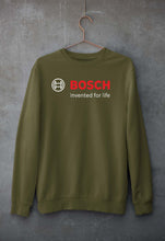 Load image into Gallery viewer, Bosch Sweatshirt for Men/Women
