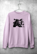 Load image into Gallery viewer, jack sparrow Sweatshirt for Men/Women-Light Pink-Ektarfa.online
