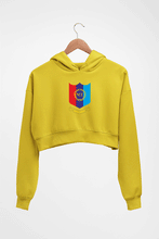 Load image into Gallery viewer, NCC HOODIE FOR WOMEN
