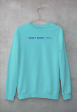 Load image into Gallery viewer, Maruti Suzuki Arena Sweatshirt for Men/Women
