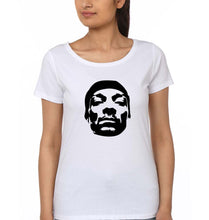 Load image into Gallery viewer, Snoop Dogg T-Shirt for Women-Ektarfa.online
