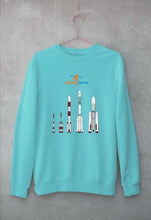 Load image into Gallery viewer, isro Unisex Sweatshirt for Men/Women-Mint-Ektarfa.online
