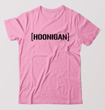 Load image into Gallery viewer, hoonigan T-Shirt for Men-Light Baby Pink-Ektarfa.online
