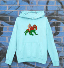 Load image into Gallery viewer, heman Unisex Hoodie for Men/Women-Mint-Ektarfa.online
