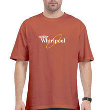 Load image into Gallery viewer, Whirlpool Oversized T-Shirt for Men

