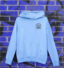 Load image into Gallery viewer, utkal university Unisex Hoodie for Men/Women-Baby Blue-Ektarfa.online
