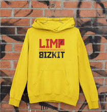 Load image into Gallery viewer, Limp Bizkit Hoodie for Men/Women
