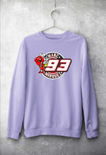 Load image into Gallery viewer, marc marquez Sweatshirt for Men/Women-Lavender-Ektarfa.online
