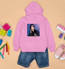 Load image into Gallery viewer, dua lipa Hoodie for Boy/Girl-Light Baby Pink-Ektarfa.online
