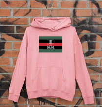 Load image into Gallery viewer, Assam Rifles Army Hoodie for Men/Women
