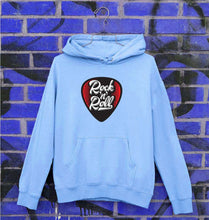 Load image into Gallery viewer, Guitar plectrum Hoodie for Men/Women
