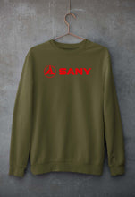 Load image into Gallery viewer, Sany Sweatshirt for Men/Women
