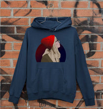 Load image into Gallery viewer, sabrina carpenter Unisex Hoodie for Men/Women-Navy Blue-Ektarfa.online

