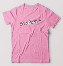 Load image into Gallery viewer, pulsar T-Shirt for Men-Light Baby Pink-Ektarfa.online
